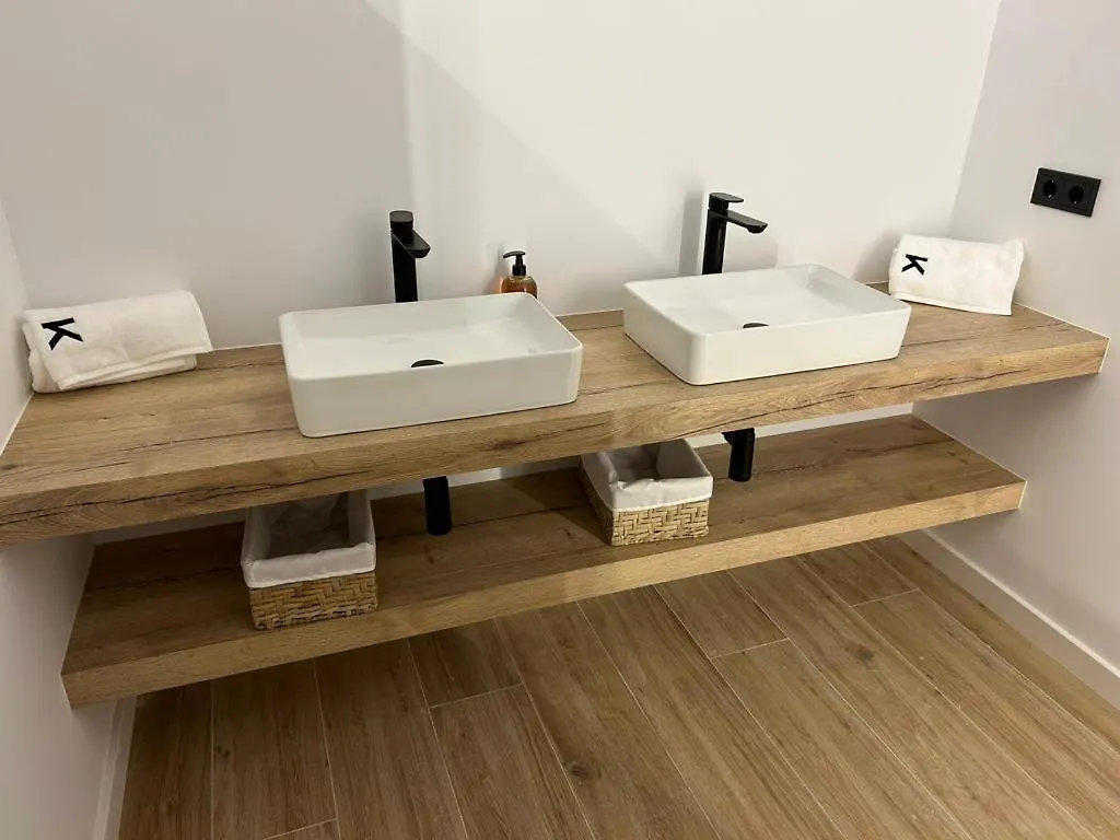 Apartamento En Begur 0*,  Spain