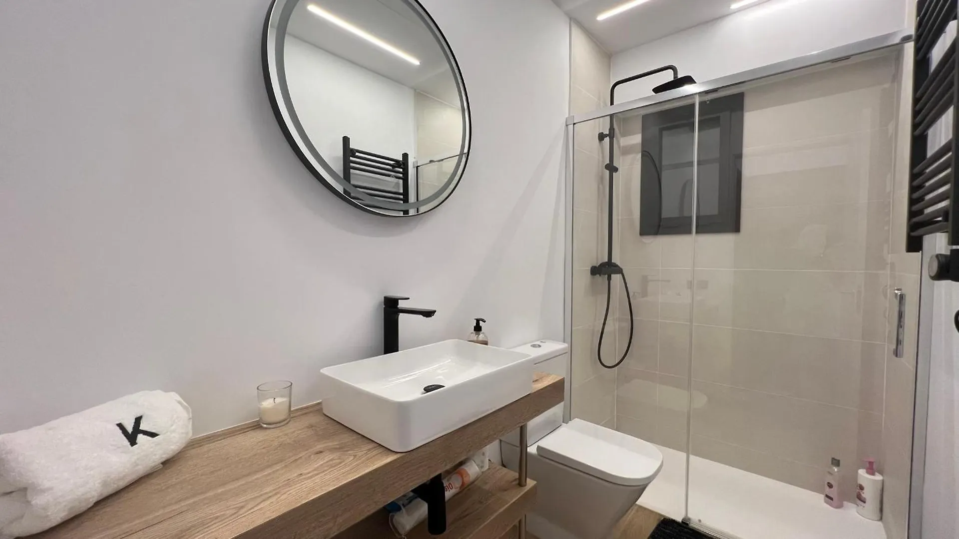 Apartment Apartamento En Begur Spain