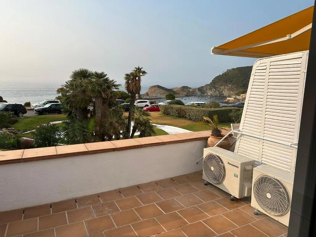 Apartment Apartamento En Begur
