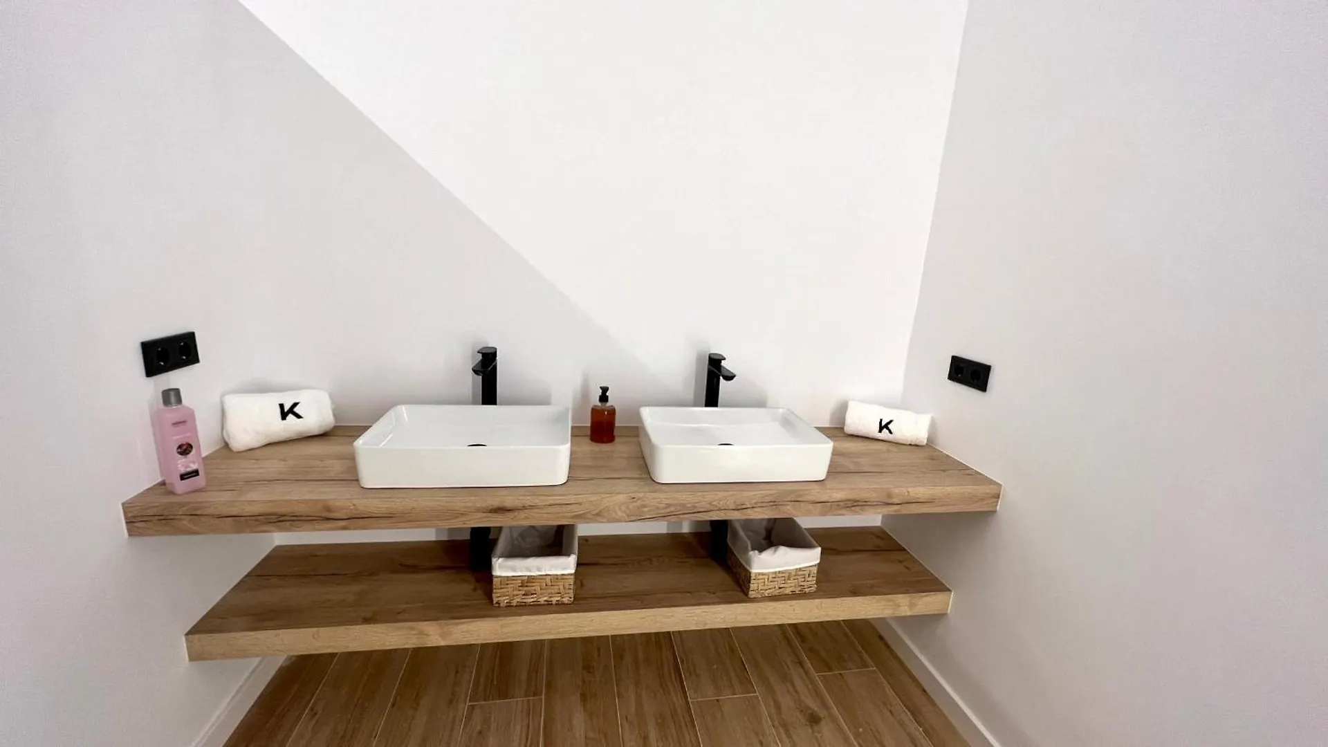 Apartamento En Begur Apartment