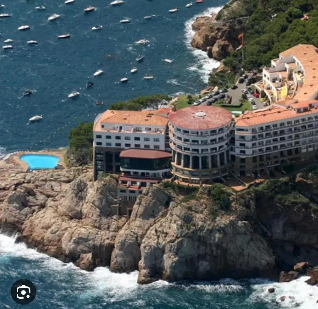 Apartamento En Begur 0*,